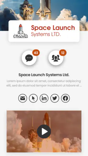 PheedLoop Go! screenshot