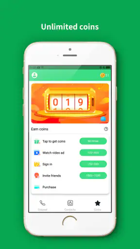 Phone Call App & WiFi Call Any screenshot