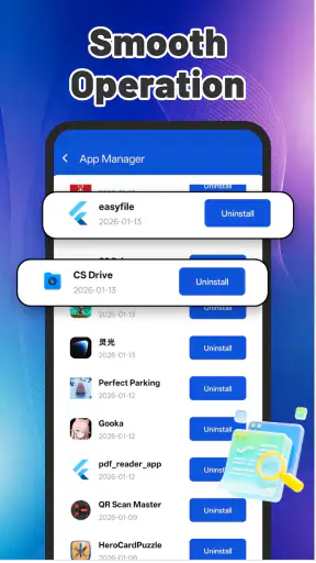 Phone Cleaner & Booster screenshot