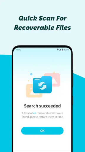 Photo Recovery-File Recovery screenshot