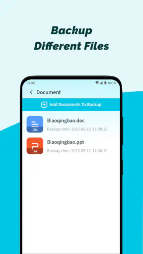 Photo Recovery-File Recovery screenshot