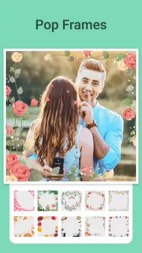 Photo Collage - Pic Grid Maker screenshot