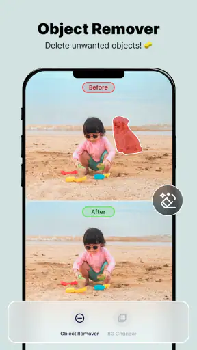 Photo Editor, Enhancer－ShotCam screenshot