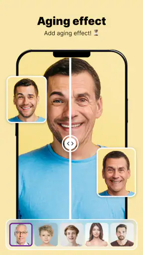 Photo Editor, Enhancer－ShotCam screenshot