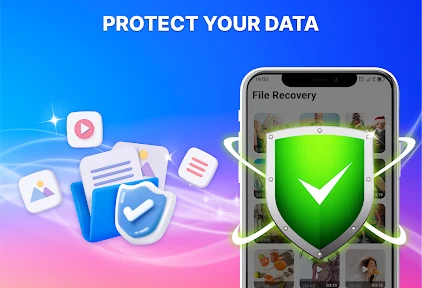 Photo Recovery, All Restore screenshot
