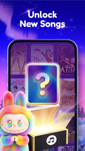 Piano Pet: Cute Rhythm Game screenshot