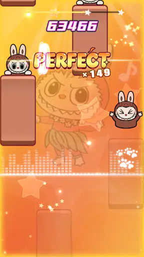 Piano Spark: Ignite the Beat screenshot