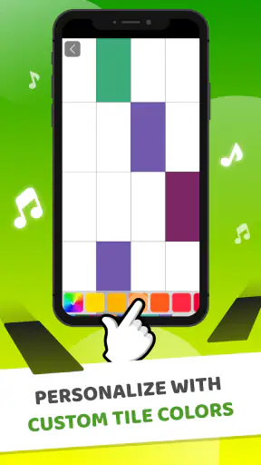 Piano Tiles ™ - Tap Music Game screenshot