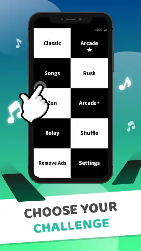 Piano Tiles ™ - Tap Music Game screenshot
