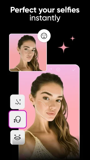 Picsart AI Photo Editor, Video screenshot