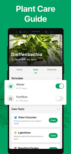 PictureThis - Plant Identifier screenshot