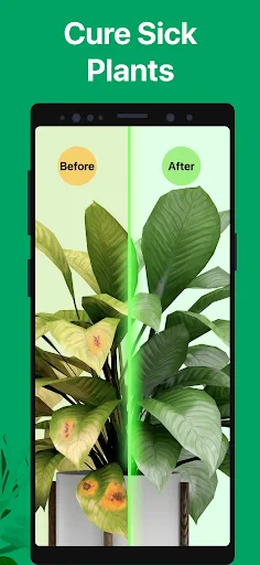 PictureThis - Plant Identifier screenshot