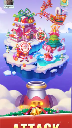 Piggy GO - Clash of Coin screenshot