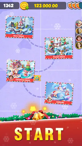 Piggy GO - Clash of Coin screenshot
