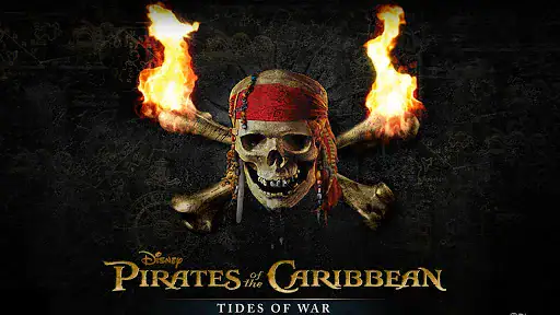 Pirates of the Caribbean: ToW screenshot