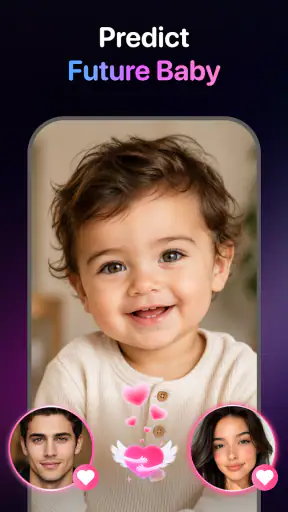 Pixl: AI Photo Generator screenshot
