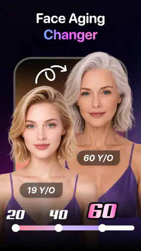 Pixl: AI Photo Generator screenshot