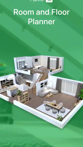 Planner 5D: AI Home Design screenshot