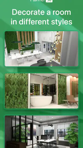 Planner 5D: AI Home Design screenshot