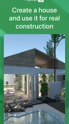 Planner 5D: AI Home Design screenshot