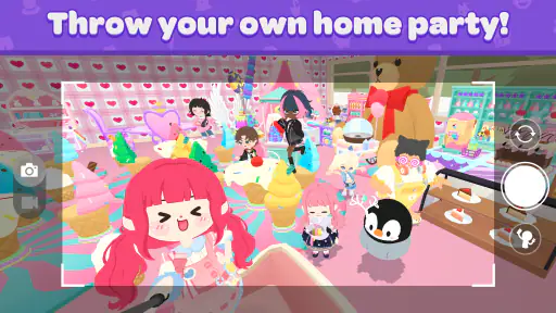 Play Together: Friends & Party screenshot