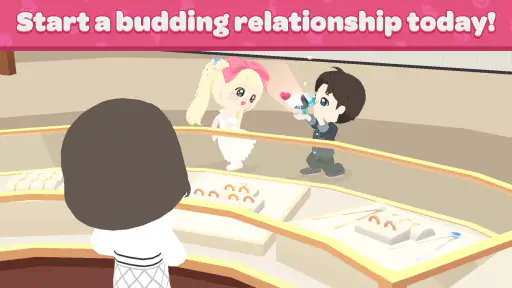 Play Together: Friends & Party screenshot
