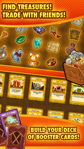 Pocket Mine 2 screenshot