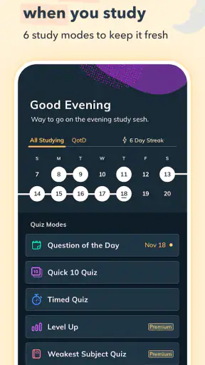 Pocket Prep EMS 2026 screenshot