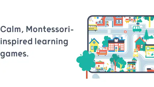 Pok Pok | Montessori Preschool screenshot