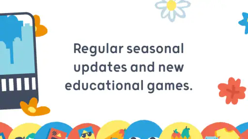 Pok Pok | Montessori Preschool screenshot