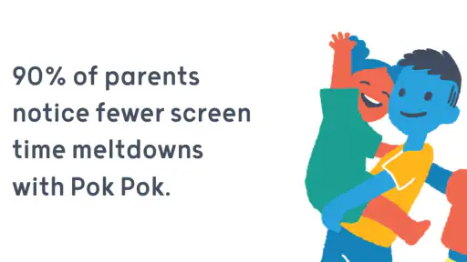 Pok Pok | Montessori Preschool screenshot