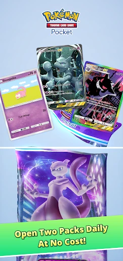 Pokémon TCG Pocket - Card Game screenshot