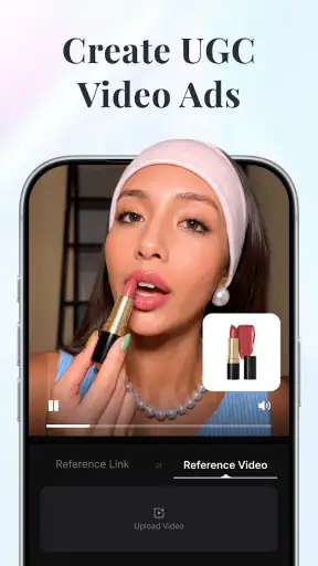 Pollo AI: AI Video & Image screenshot