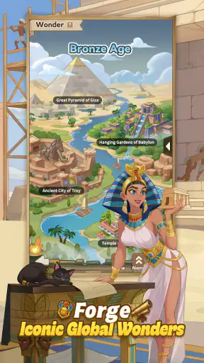 Pop Epoch screenshot