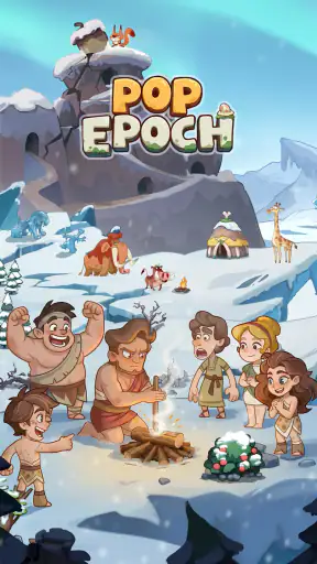 Pop Epoch screenshot