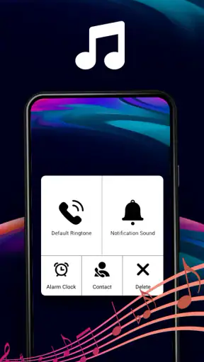 Popular Ringtones 2026 screenshot