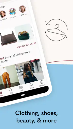 Poshmark - Sell & Shop Online screenshot