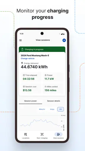 PowerFlex screenshot