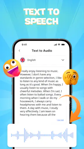 Prank Voice & Funny Sound FX screenshot