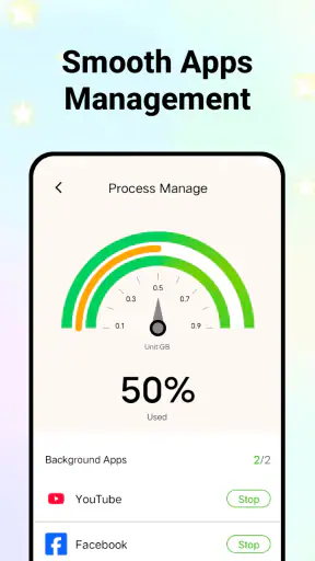 Prism: AI Quick Path Browser screenshot