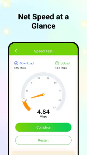 Prism: AI Quick Path Browser screenshot