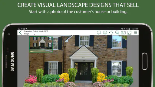 PRO Landscape Contractor screenshot