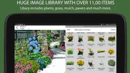 PRO Landscape Contractor screenshot