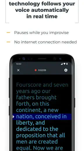 PromptSmart+ screenshot
