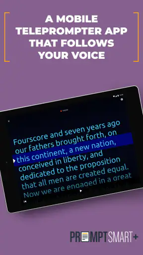 PromptSmart+ screenshot