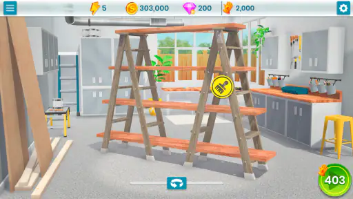 Property Brothers Home Design screenshot