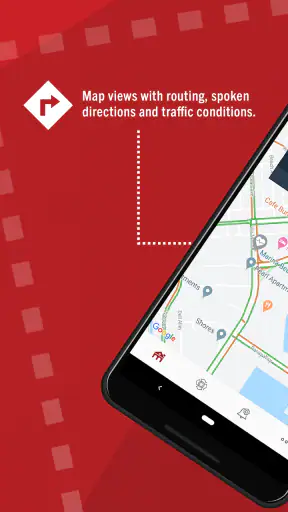 PulsePoint Respond screenshot