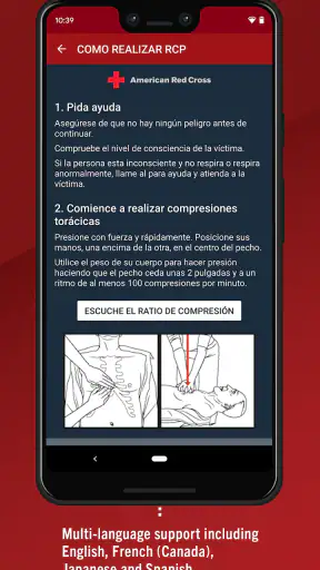 PulsePoint Respond screenshot