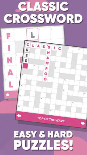 Puzzle Time - Daily Puzzles! screenshot