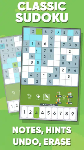 Puzzle Time - Daily Puzzles! screenshot